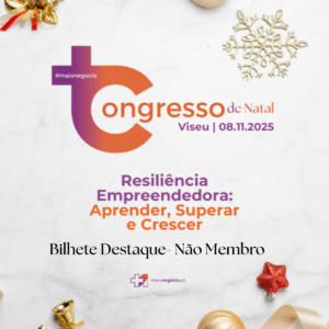 bilhete destaque – congresso de natal 2025